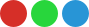 RGB circles